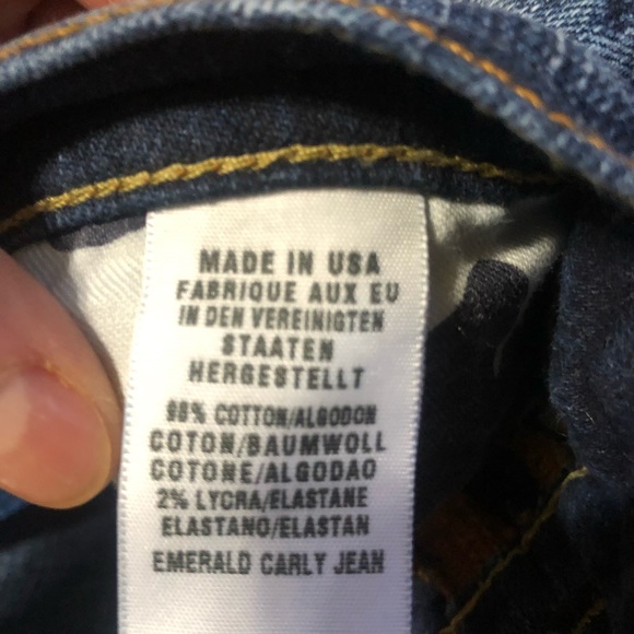 Lucky jeans - Picture 5 of 5